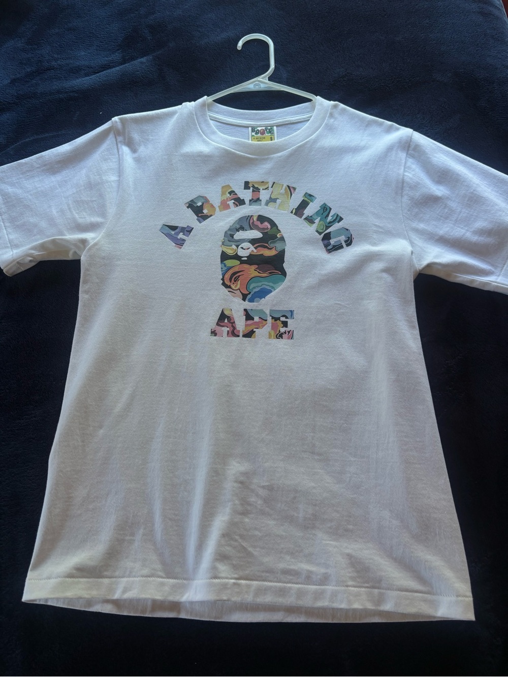 Bape Shirt